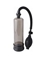 Beginners power pump