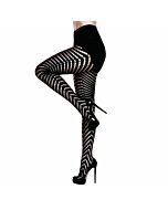 Stocking ad2027 baci one size