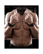 Sir richards - command - cuff and collar set