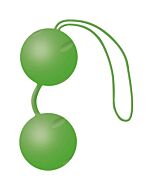 Joyballs lifestyle green