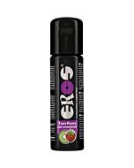 Fruity 2 in 1 Lubricant - Strawberry and Kiwi 100ml