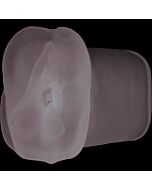 Apollo dual density stroker smoke