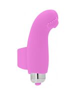 Basile bullet vibrator - pink