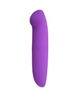 Mini g-spotter - purple