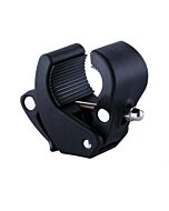 Sex machine adapter - black