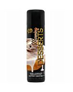 Wet desserts cinnamon roll warming effect lubricant 89 ml