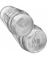 Main squeeze pop-off optix - pussy and ass