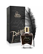 Poeme body painting dark chocolate
