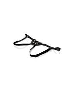 The countess - hanger - black