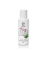 Cobeco pharma tasty lube lubricant aloe vera 100 ml