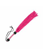 S&m mischief whips medium pink 35cm