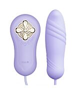 Zalo temptation fantasy violet