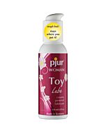 Pjur woman toy lube 100 ml