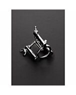 3-way - urethral stretch