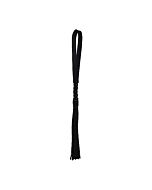 Beaded flogger