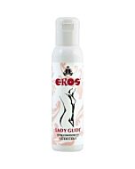 Eros lady glide super concentrated lubricant