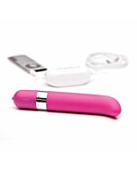 VibraG Spot - G Spot Stimulator Pink