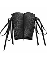 Sportsheets sincerely lace corset arm cuffs