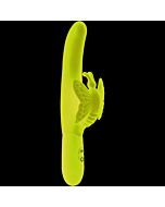 Posh 10 function fluttering butterfly purple