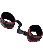 Scandal control cuffs