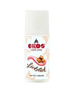 Eros lady line lickstick salted caramel 60 ml
