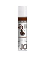 Chocolate Lube 30ml