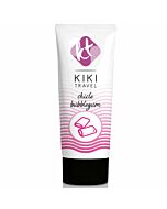 Chewing Gum Flavored Lubricant Kikã 50ml