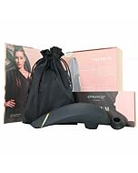 Womanizer premium clit stimulating black