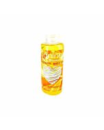 Saninex orgasmic extra long sex and massage oil 100 ml