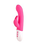 Intence power rabbit - pink