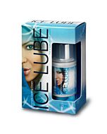 Crema intima refrescante ice lube 50 ml