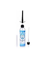 4 piece lube injector set