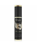 Orgie sexy therapy aphrodisiac massage oil silky effect 200 ml