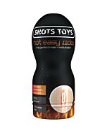 Easy rider hot masturbator vaginal