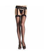 Seductive Lace Stockings