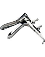 Vagina speculum