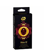 Wet wow max o clitorial gel