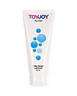 Toyjoy lube waterbased 200 ml