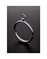 Round bar collar - size: 16