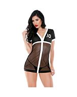 Team playa sports jersey set