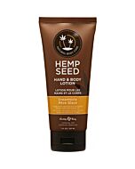 Earthly body dreamsicle hand and body lotion - 207ml