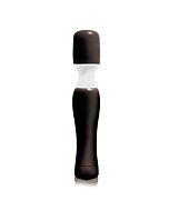 Wanachi maxi waterproof massager black