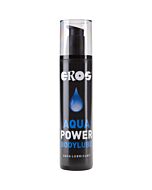 Eros aqua power bodylube 250 ml
