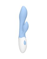 G-spot vibrator sunset blue