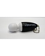 Mini masajeador clitorial