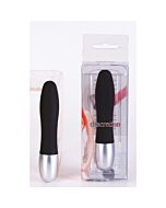 Sevencreations discretion vibrator black