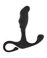 No.27 - prostate massager - black
