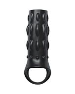 Renegade rev. power cage black