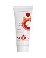 Cherry lubricant - 100 ml