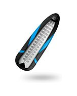 Satisfyer men sleeve chambers of pleasure